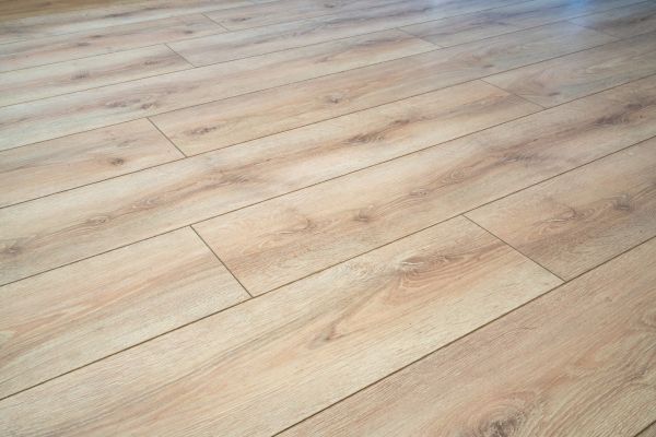 Engineered Wood Renovation