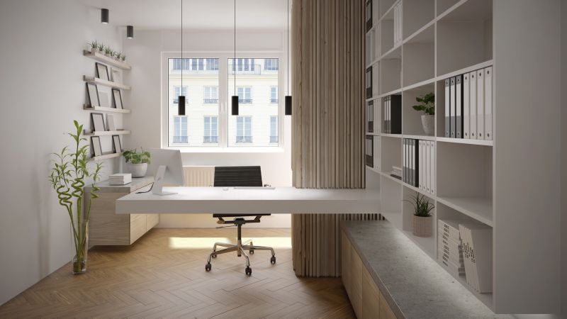 Built In Furniture Service in Winston Salem, NC
