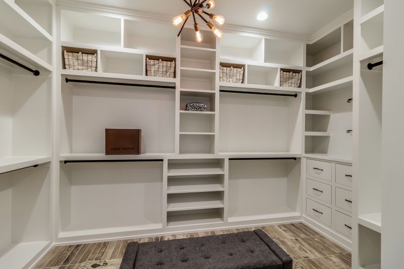 Customized Shelving Service in Greensboro, NC