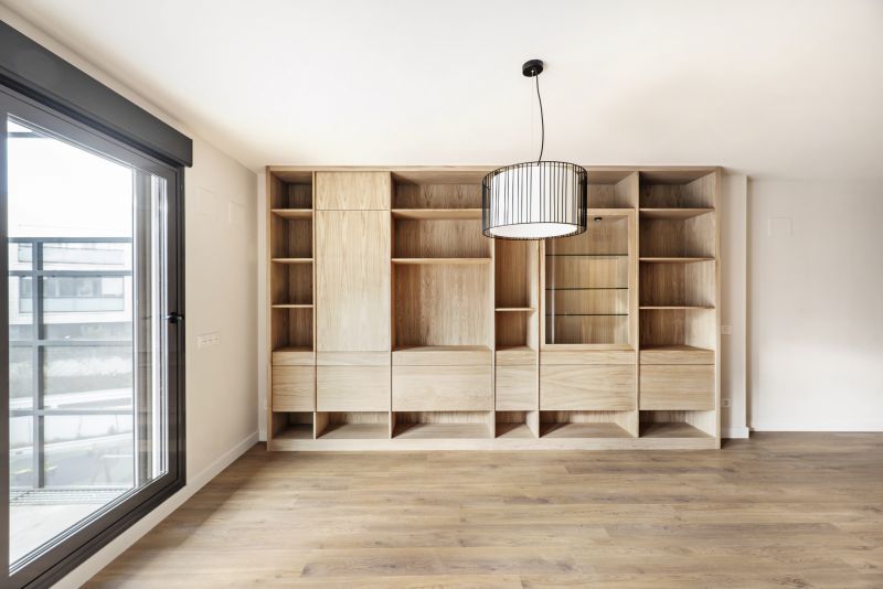 Customized Shelving Service in Fairfax, VA