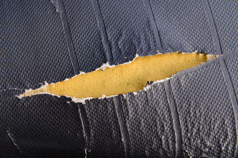 Upholstery Repair Expert