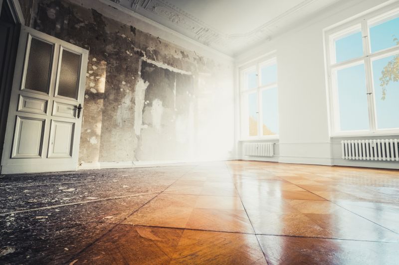 Understanding Wood Restoration Costs — Cost of Wood Restoration