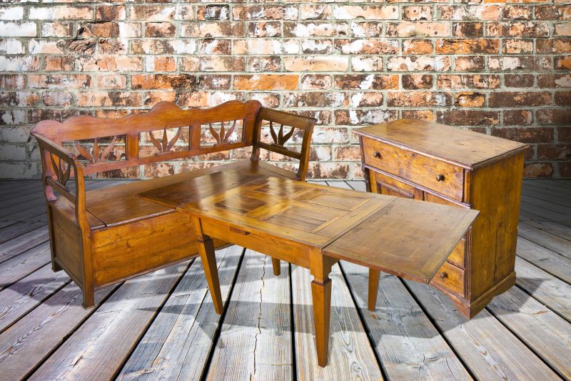 Understanding Wood Restoration Costs — Cost of Wood Restoration