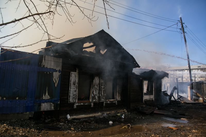 Historic Building Restorers